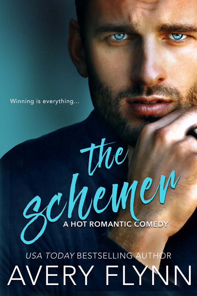 The Schemer, Out Feb. 5