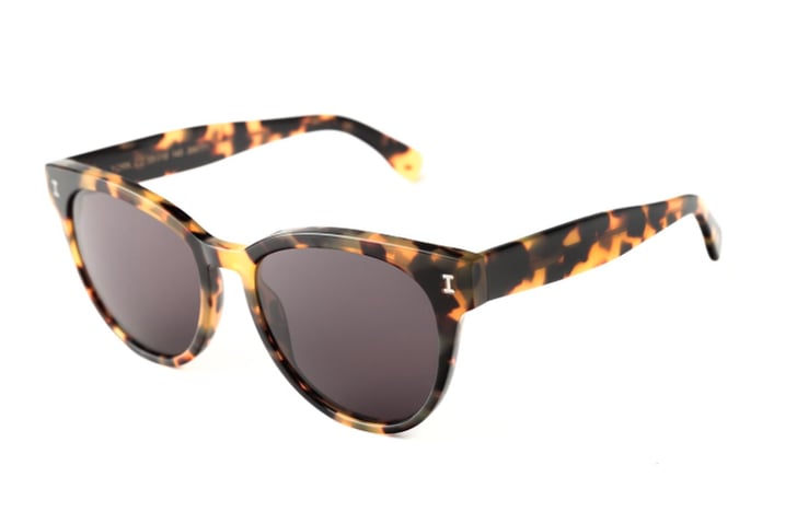 Illesteva York Sunglasses | Meghan Markle Sunglasses | POPSUGAR Fashion ...