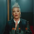 Pink and Khalid Explore the Beauty and Pain of Life in Emotional "Hurts 2B Human" Video
