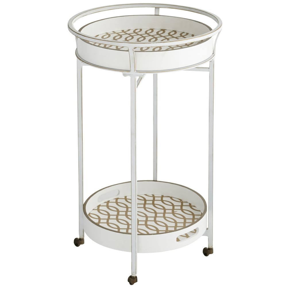 Pier one bar cart