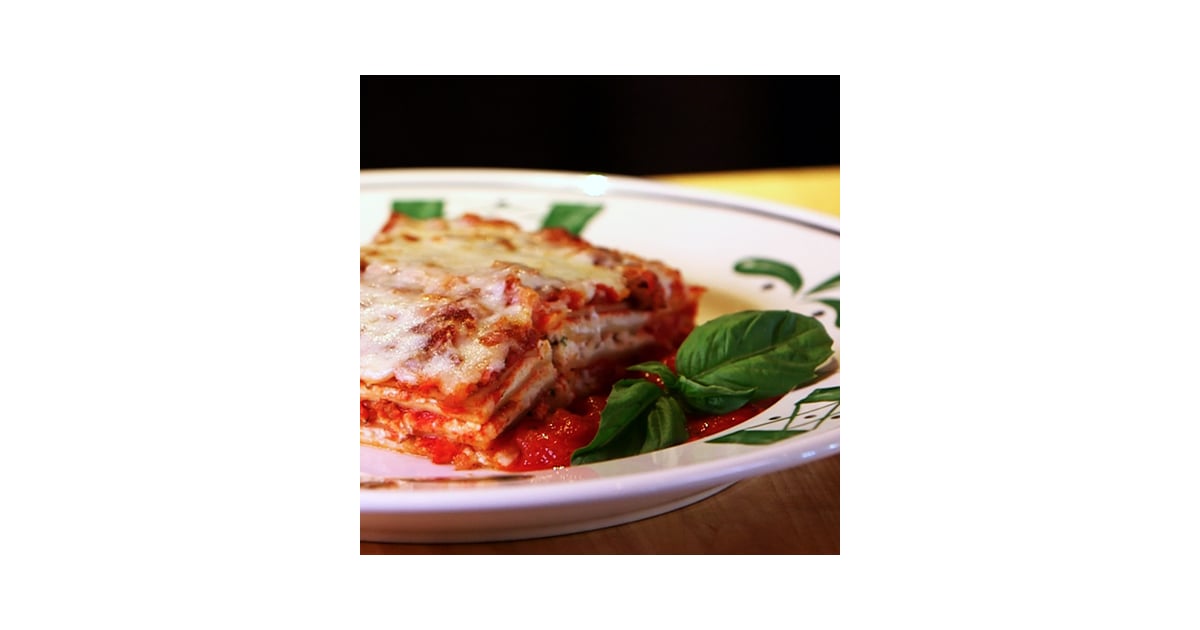 Olive Garden Recipe Lasagna Classico Olive Garden Copycat Recipes