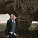 What Is A Monster Calls About?