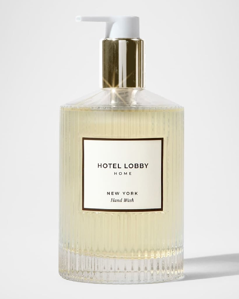 Hotel Lobby Candle Signature Hand Wash