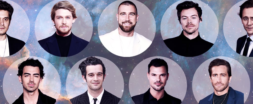 Which Taylor Swift Boyfriend You Are, Based on Zodiac Sign