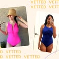 3 Editors Try Fabletics's New Compression Swimwear