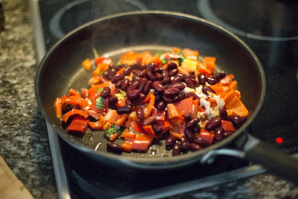 The Best: Legumes