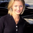 Cameron Diaz's Hollywood Evolution Truly Is the Sweetest Thing