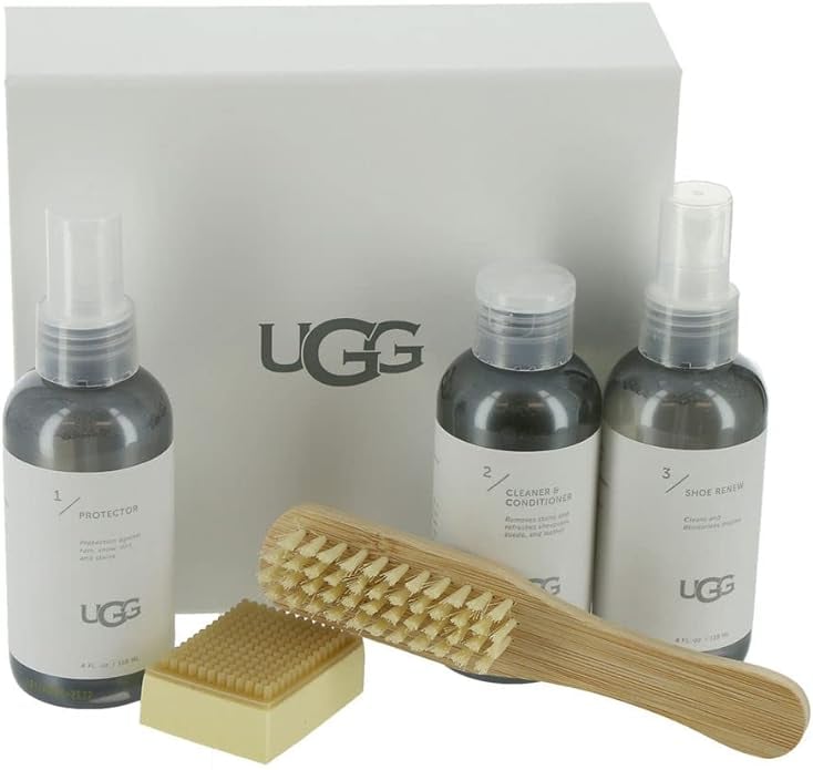 Ugg Care Kit