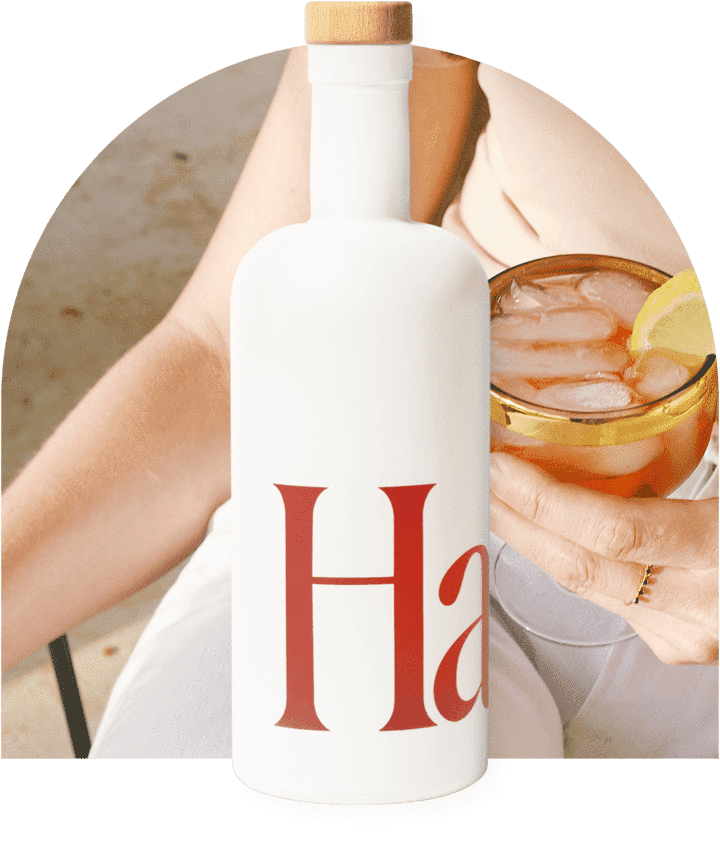 Haus Rose Rosé Apéritif