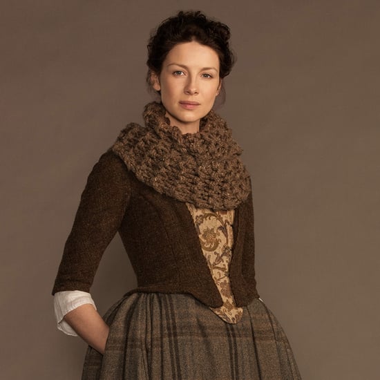 Outlander Character Pictures