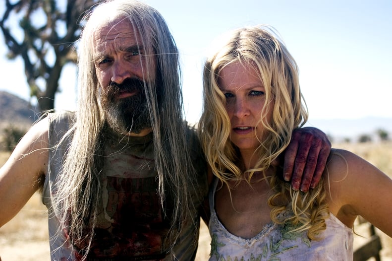 The Devil's Rejects