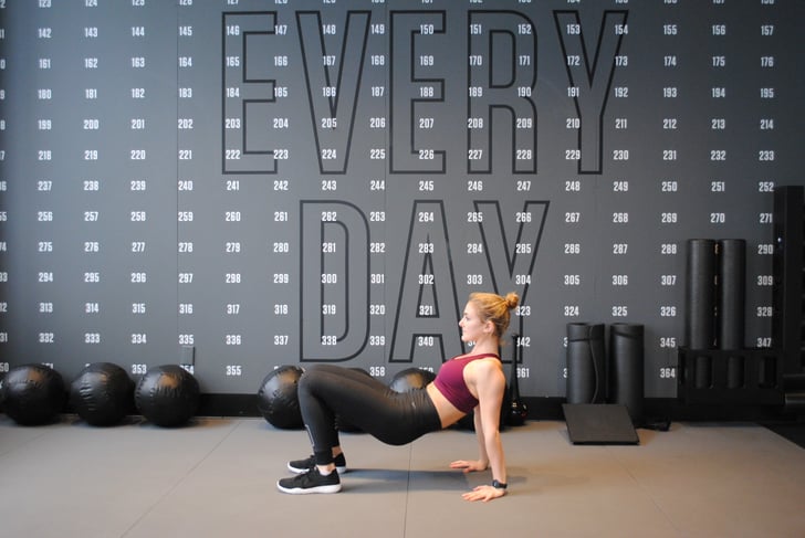 Arm Workout | POPSUGAR Fitness