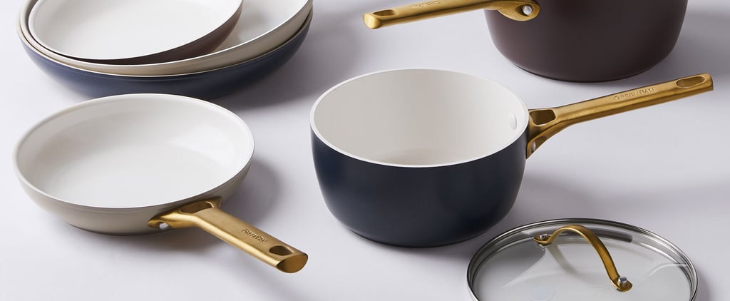 The Best Cookware Sets of 2022