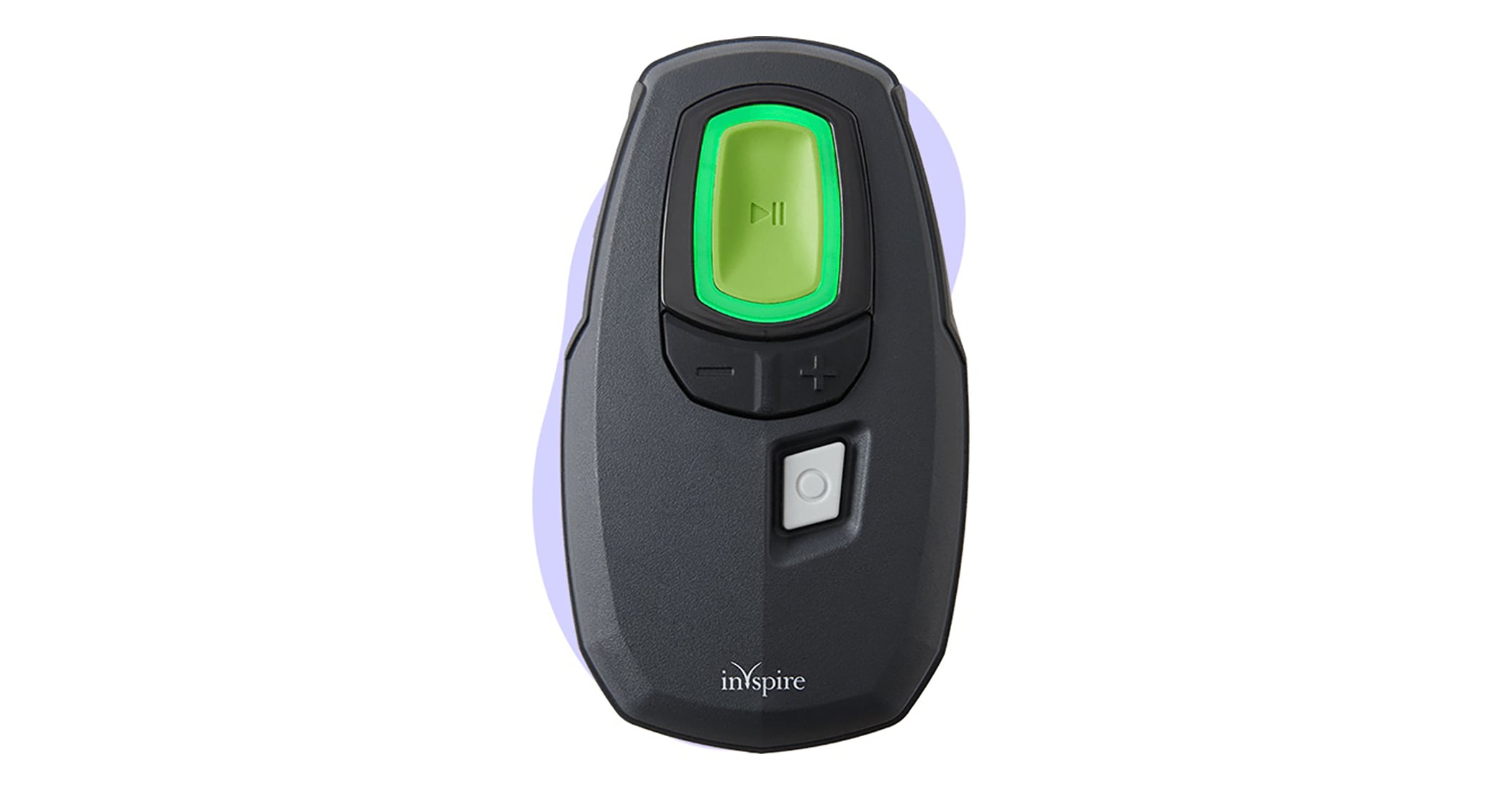 Inspire remote control sales