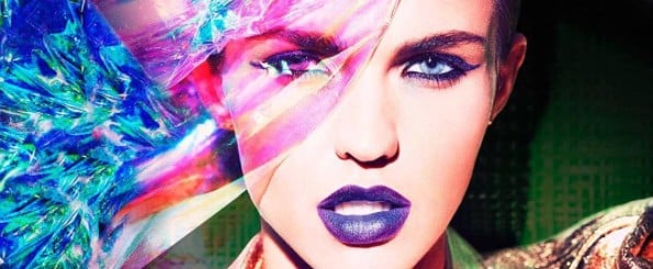 Special Effects Liquid Lip Water-Resistant Topcoat