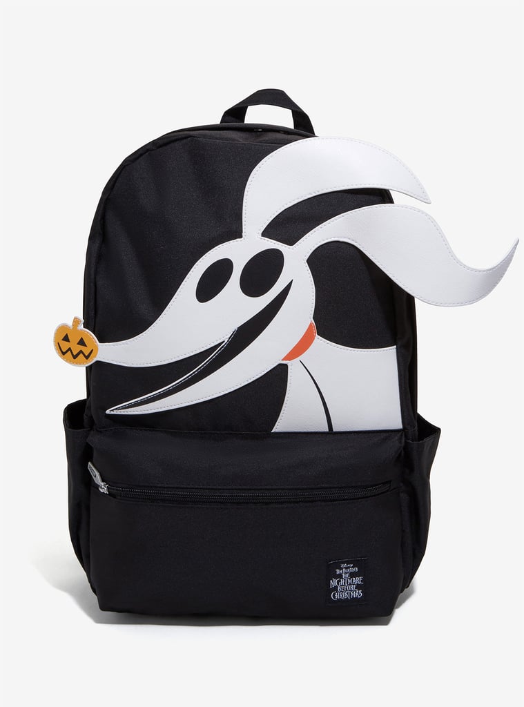 The Nightmare Before Christmas Zero Backpack