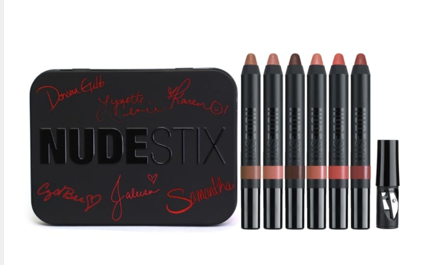 Limited-Edition Nudestix Creators Palette