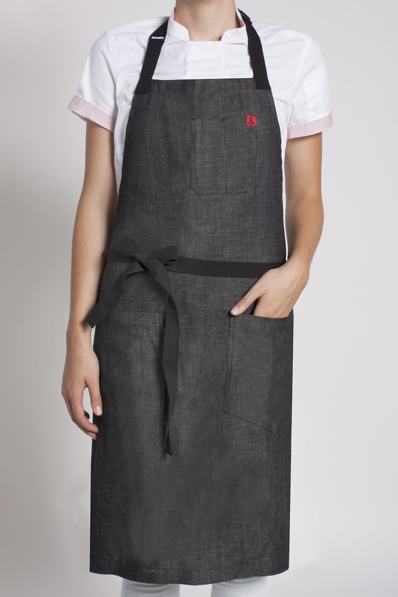 Hedley & Bennett Abalone Apron