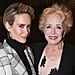 How Did Sarah Paulson and Holland Taylor Meet?