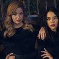 The Beauty Team Behind The Perfectionists Had Their Work Cut Out For Them