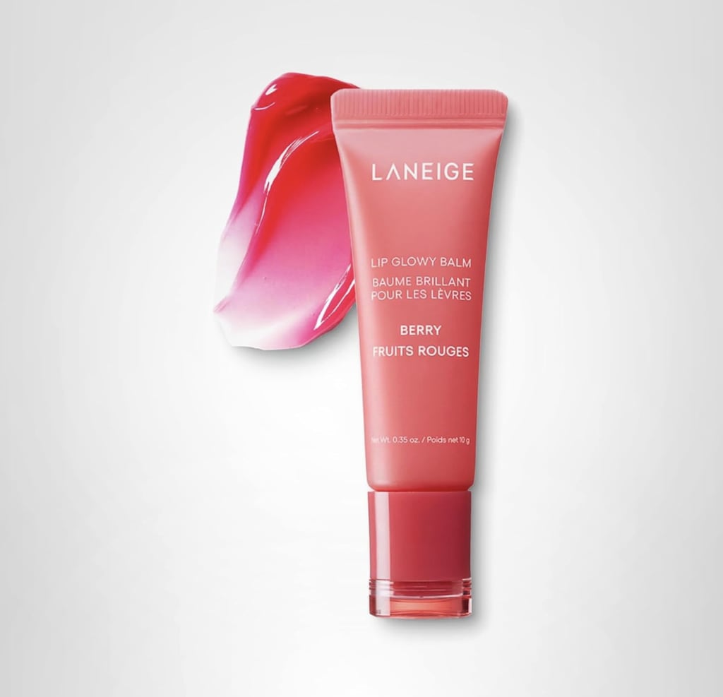 Laneige Lip Glowy Balm