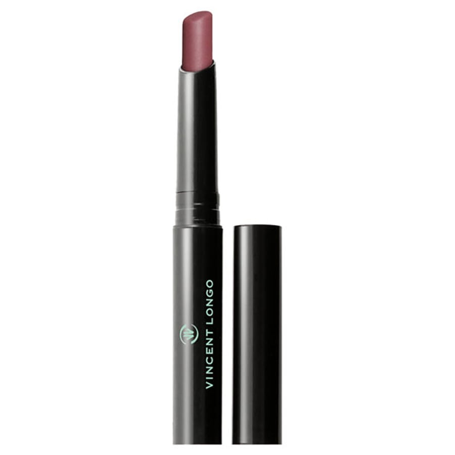 Vincent Longo Thinstick Lipstick in Sugar ($27)