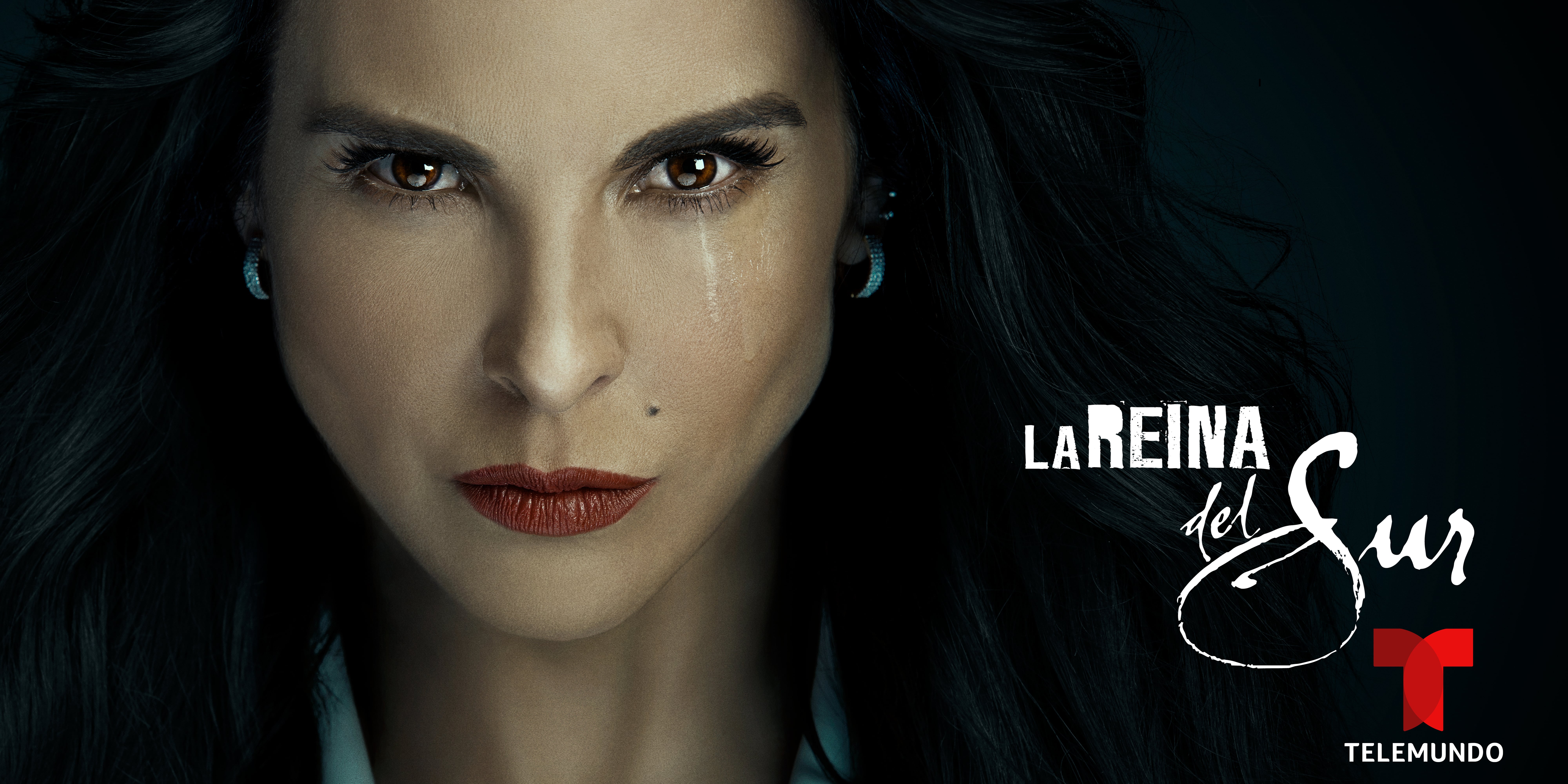 Kate del Castillo La Reina del Sur Interview | PS Latina