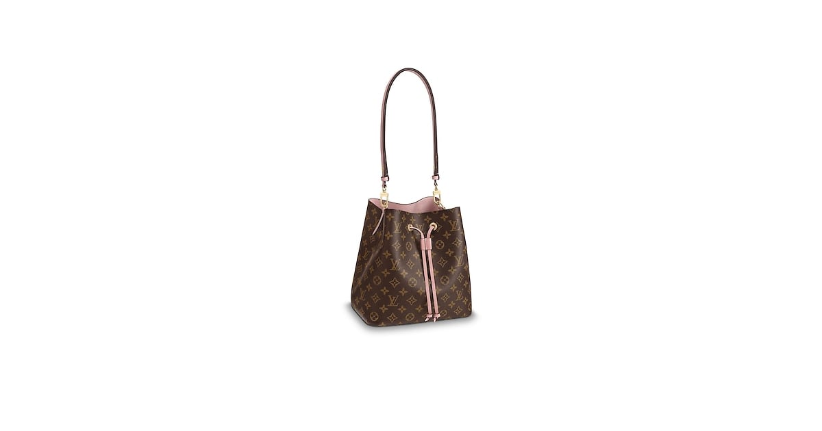 Louis Vuitton NéoNoé Bag | Best Designer Bags Spring 2020 | POPSUGAR Fashion Photo 9
