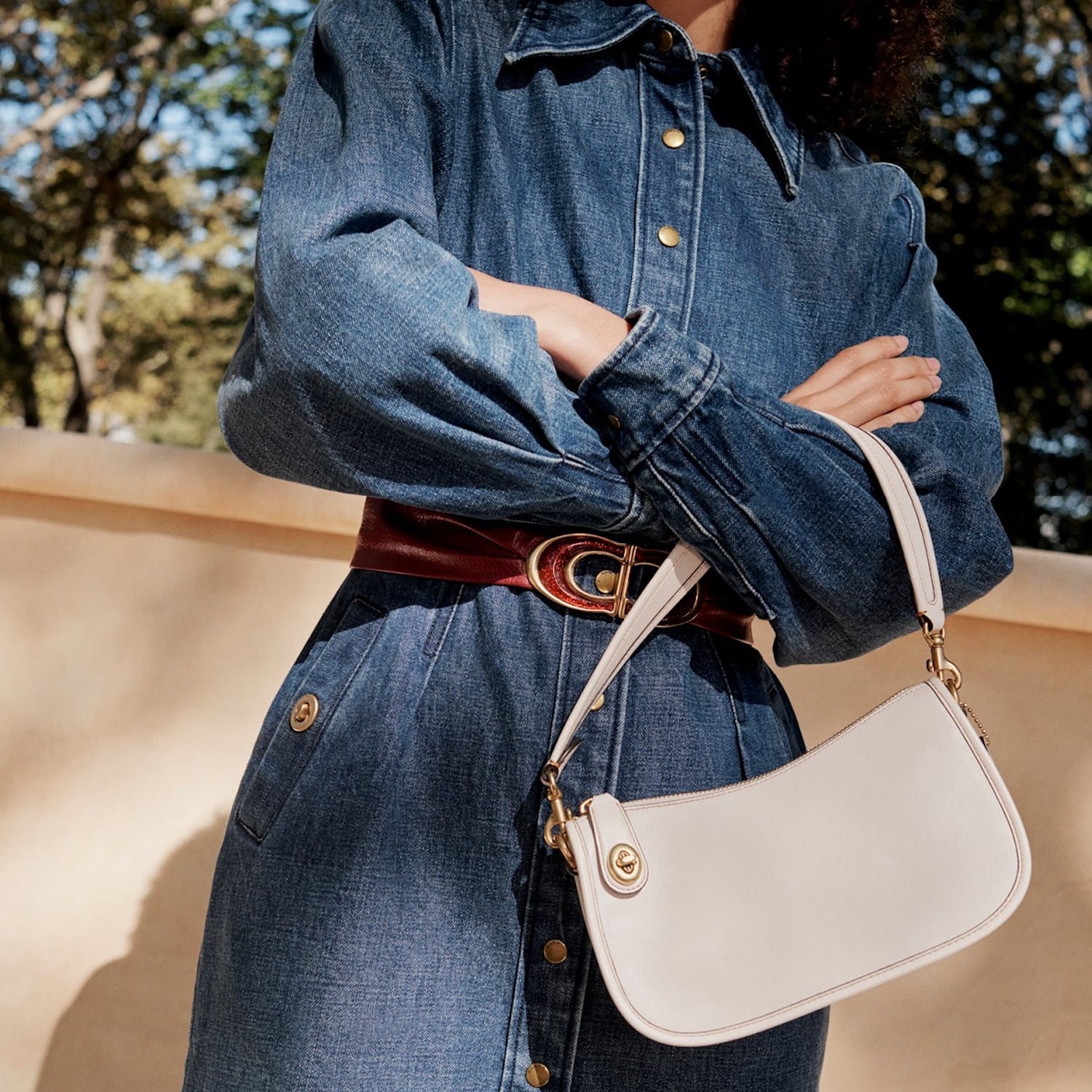 Best Coach Bags 2021 | POPSUGAR Fashion