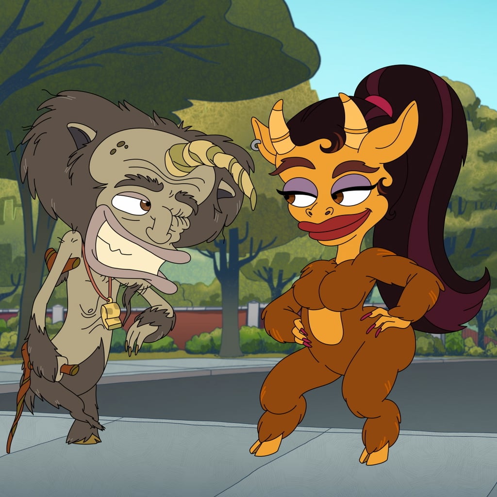 Don't Miss These Netflix October Releases, Including New 