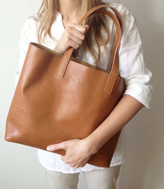Misoui's honey bag