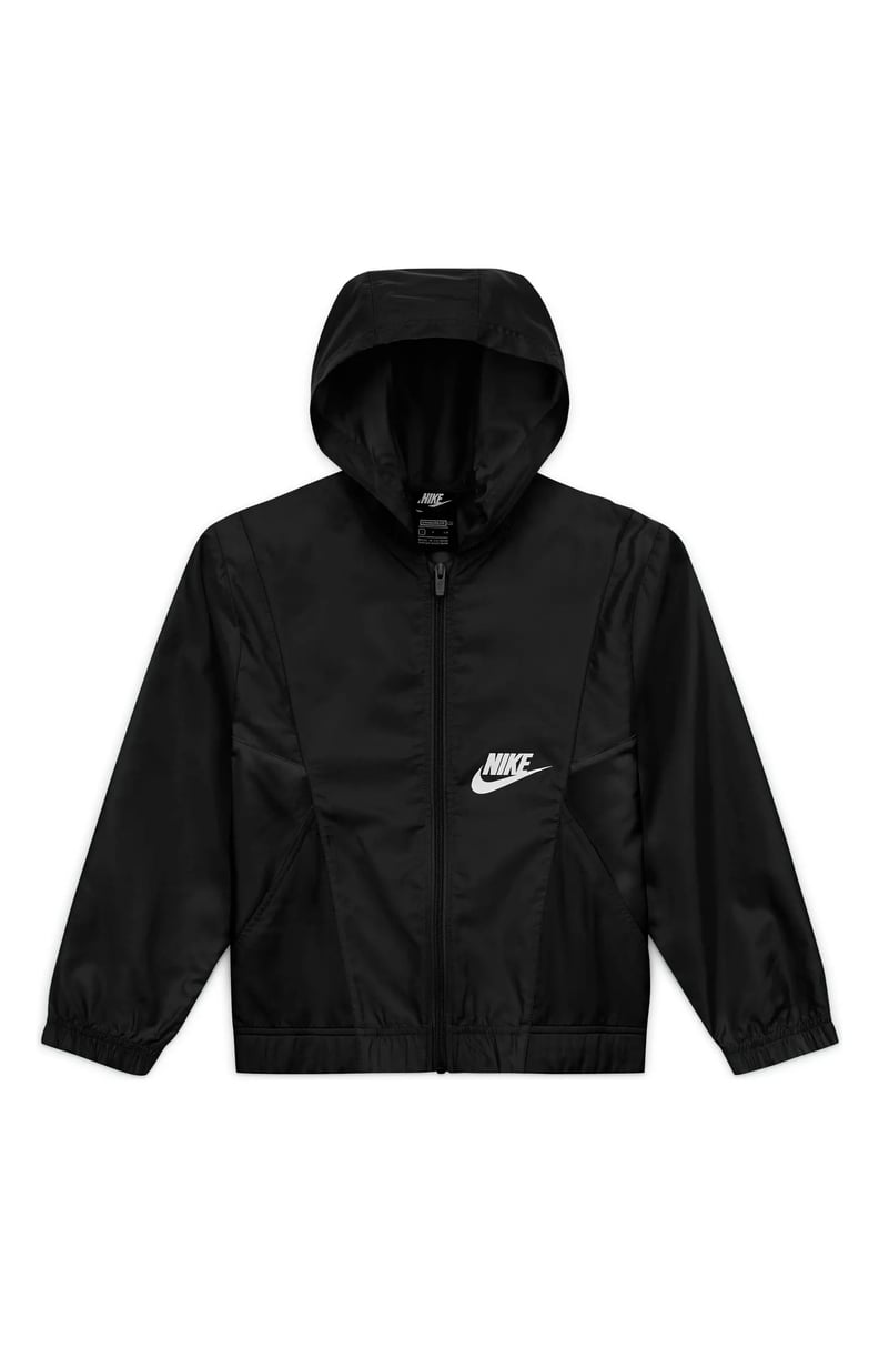Nike Sportswear Woven Hooded Jacket