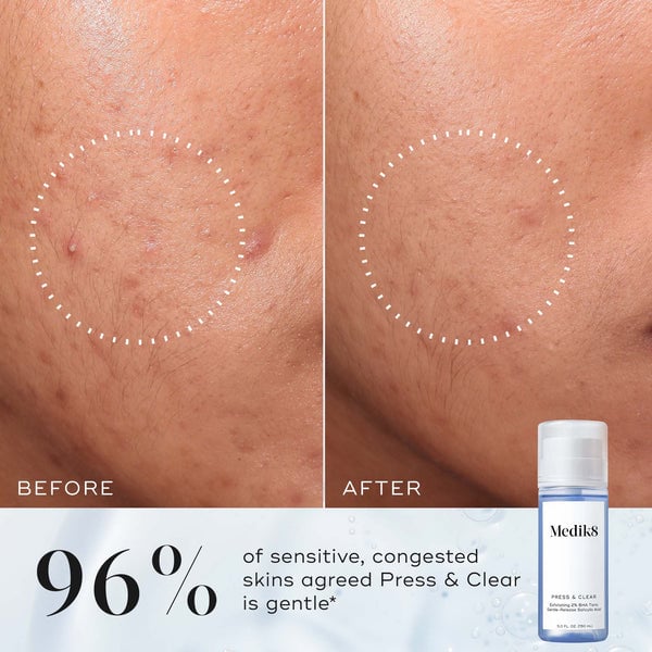 Medik8's Press & Clear Toner