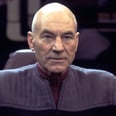 Star Trek Fans, Rejoice: Captain Picard Is Boldly Going Back to His Small-Screen Home