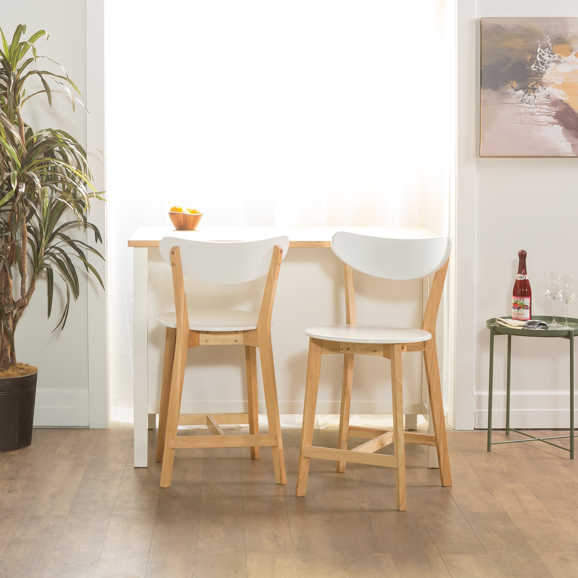 walmart dining chairs
