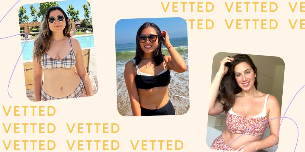 4 Editors Try Reformation's Swimwear — Here's What We Think