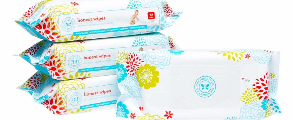 Honest Company Baby Wipes Recall May 2017