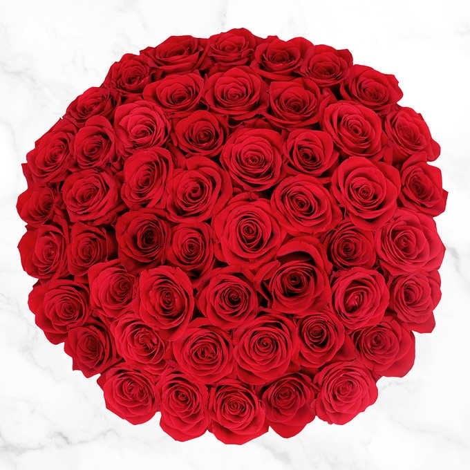 Costco Is Selling 50 Roses For Valentine's Day For 40! POPSUGAR Love