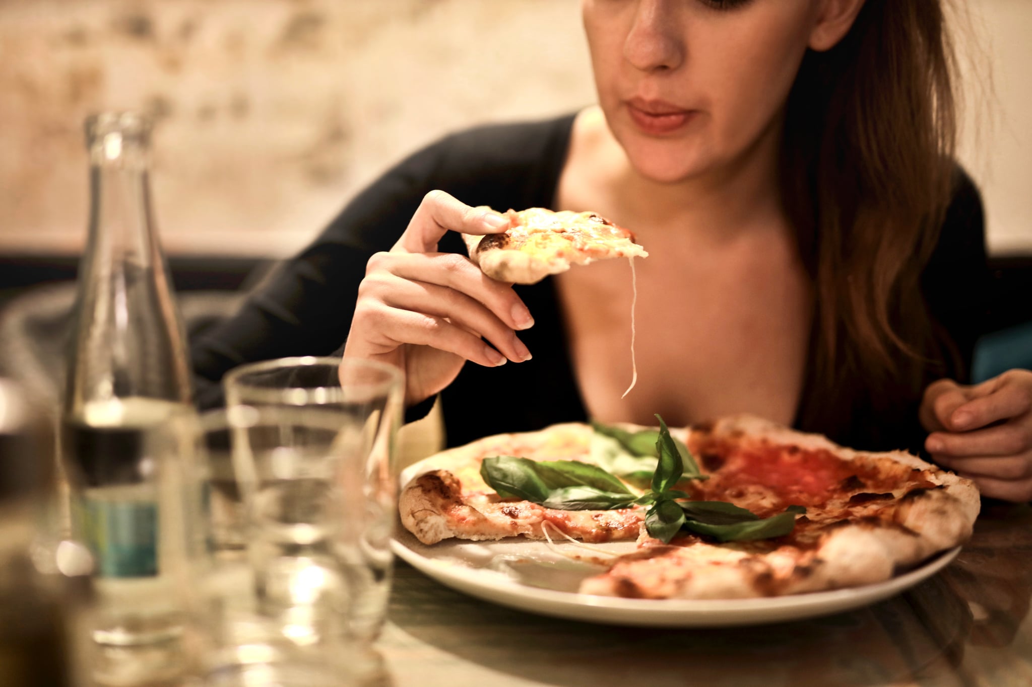 Can Dairy Cause Bloating Popsugar Fitness Australia