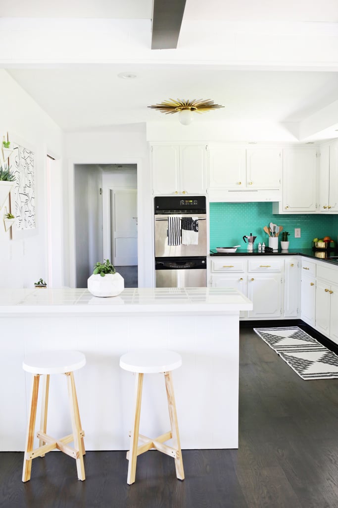 DIY will save you money, a lot of money.