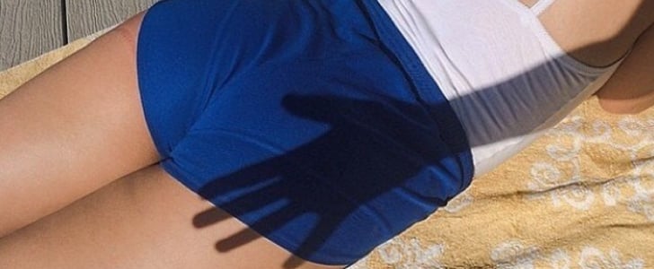 American Apparel Sexy Ads