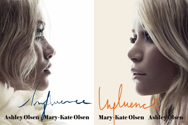 Influence: Mary-Kate and Ashley Olsen