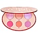 Kat Von D Fetish Blush and Highlighter Palette Review