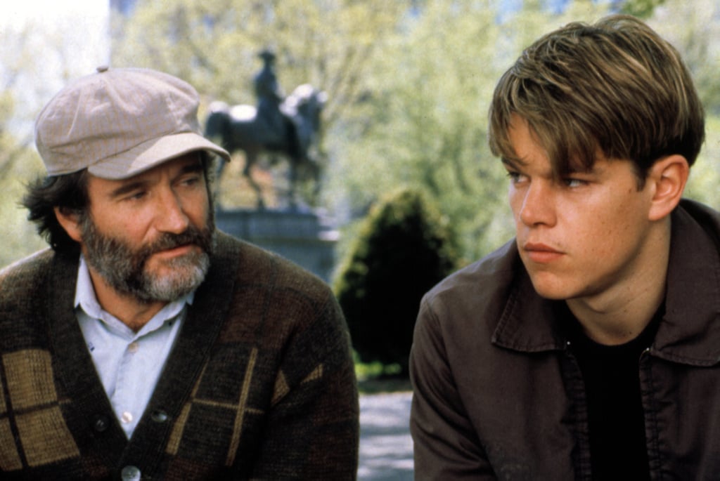 Good Will Hunting