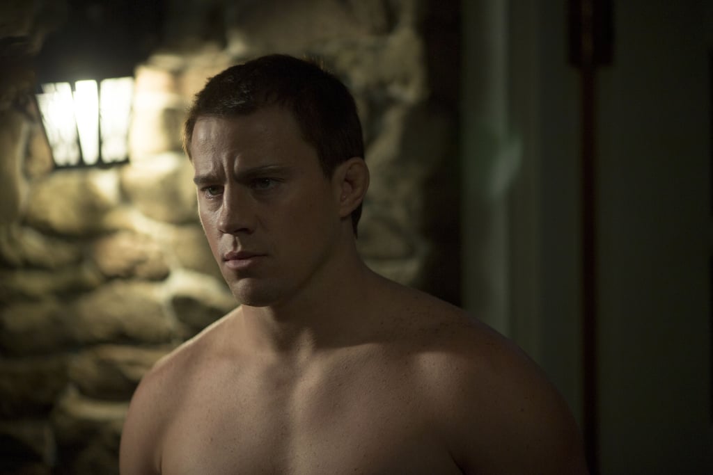 Channing Tatum