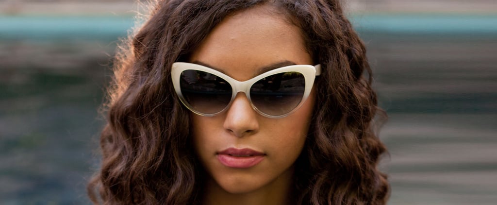 Sunglasses Trends 2015