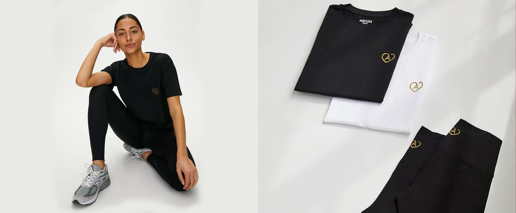 Aritzia Gifts Clothing Care Packages to Healthcare Workers