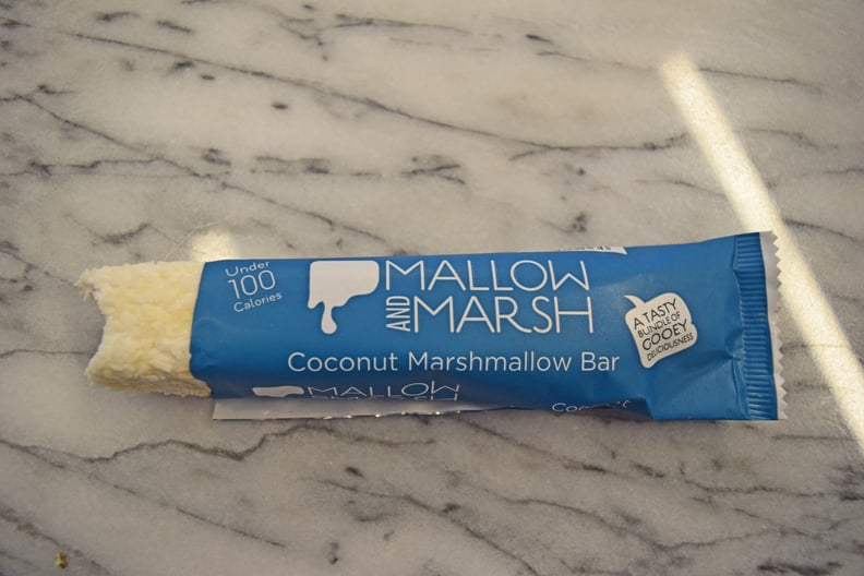Mallow and Marsh Marshmallow Bar