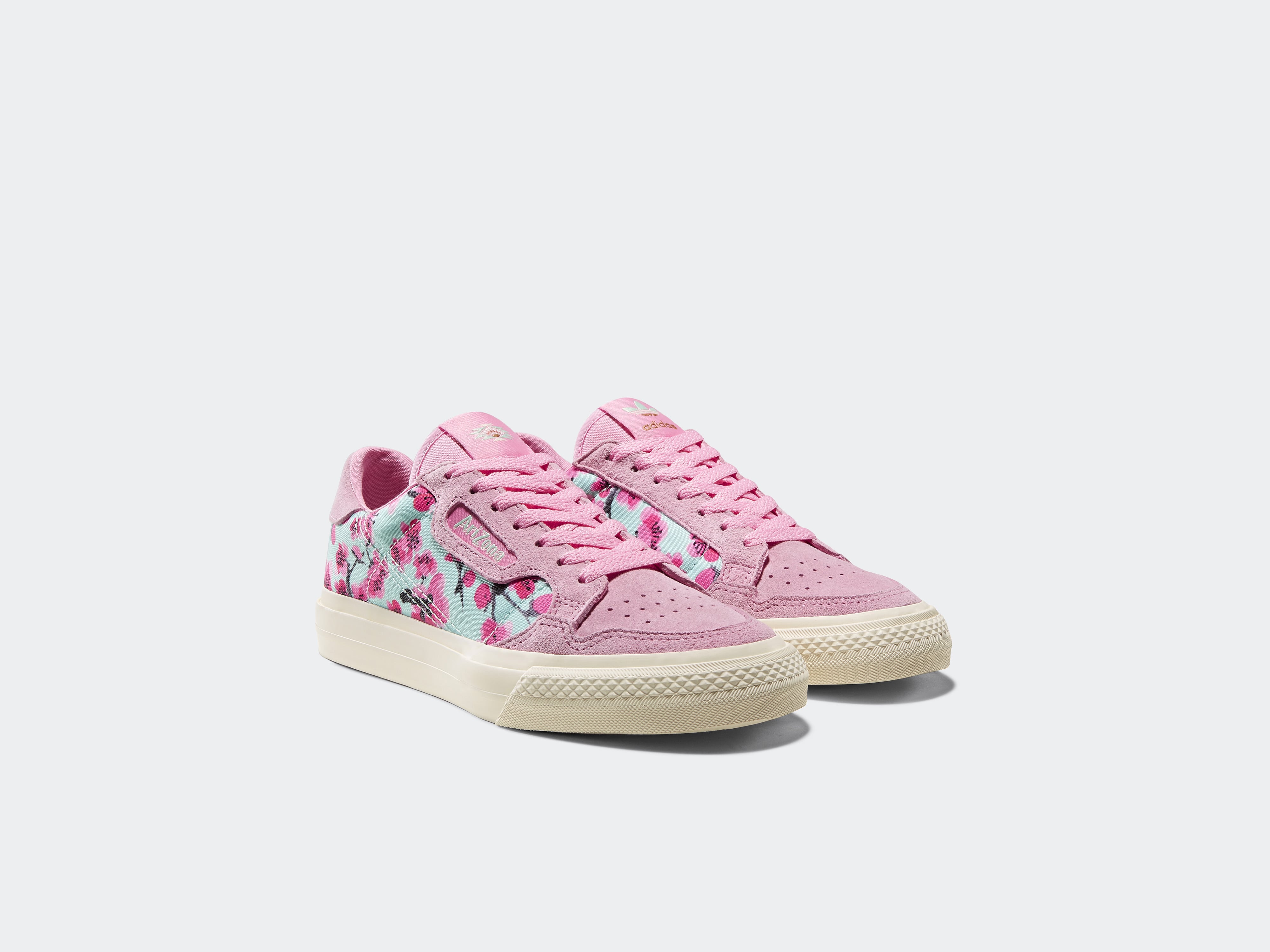Adidas Arizona Iced Tea Sneaker and Slides Collection 2019
