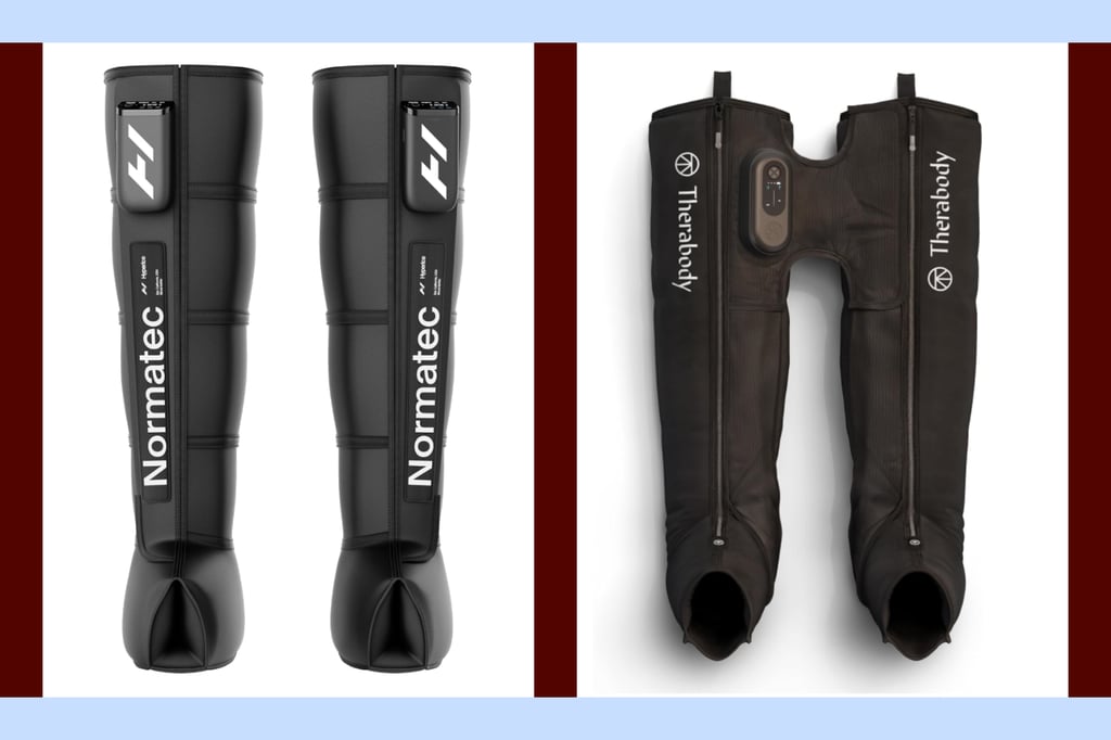 8 Best Compression Boots, According to Editors